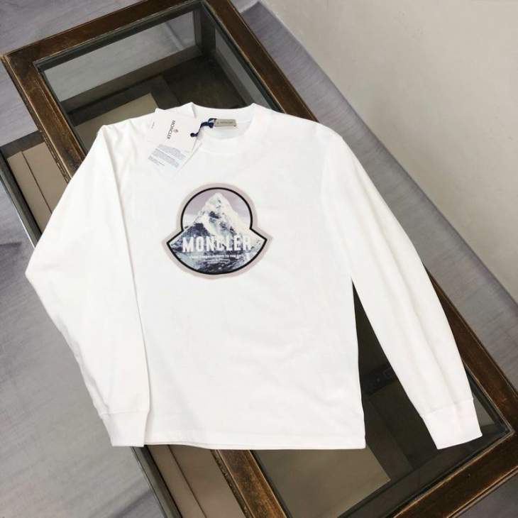 Picture of Moncler T Shirt Long _SKUMonclerS-XLtltx10051816
